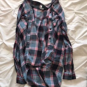 Flannel